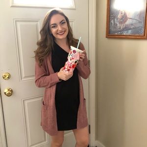 Meet your Posher, Miah